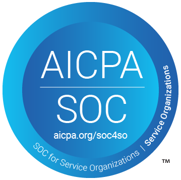 SOC 2 Type II report available