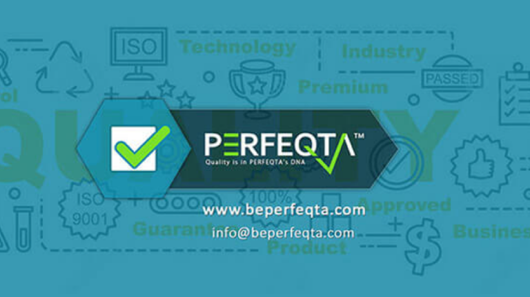Quality is in PERFEQTA’s DNA