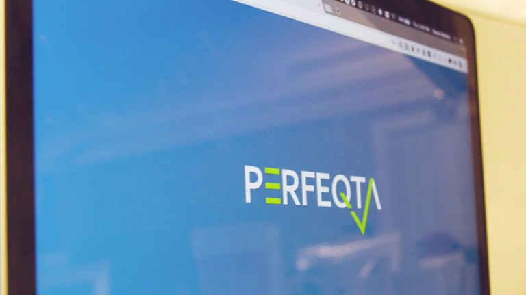 A PERFEQTA New Year!