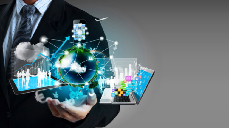 Codeless Technology – Keeping the Business User in Mind