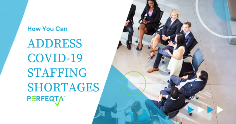 Staffing Solutions - PERFEQTA