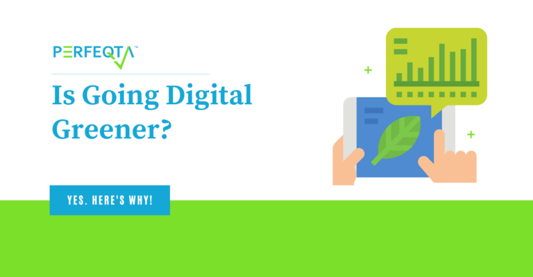 digital transformation software - PERFEQTA