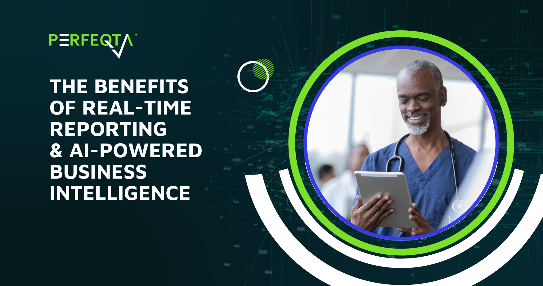 business intelligence software - PERFEQTA
