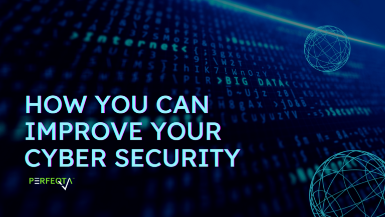 How You Can Improve Your Cyber Security