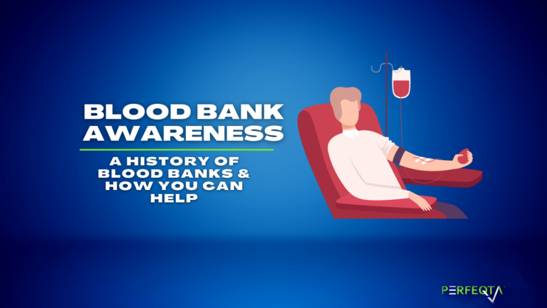 blood bank software - PERFEQTA