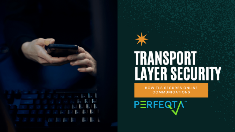 How TLS Secures Online Communications