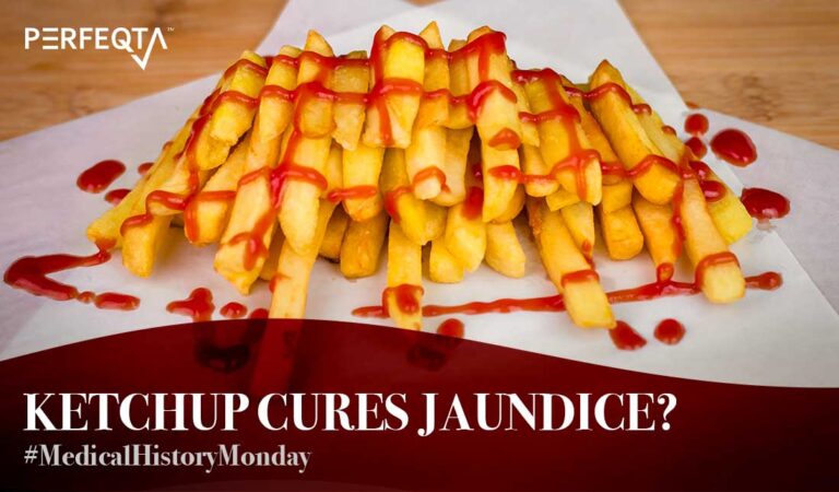 medical history monday PERFEQTA medical QMS ketchup