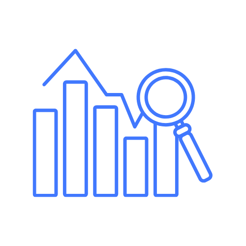 Real-Time Visibility & Insights Across Entire Operation