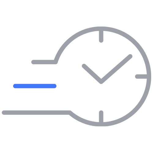 2. Respond to any change - quickly