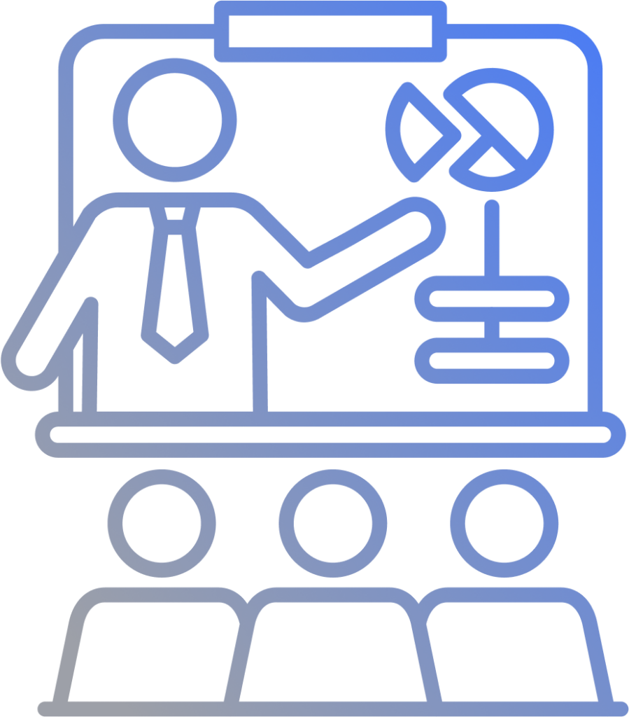 Control the Training Development of Your Staff