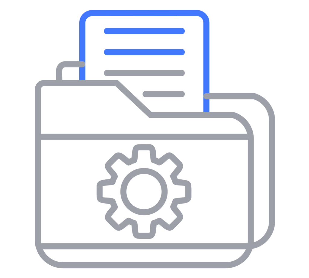 Enhanced data management