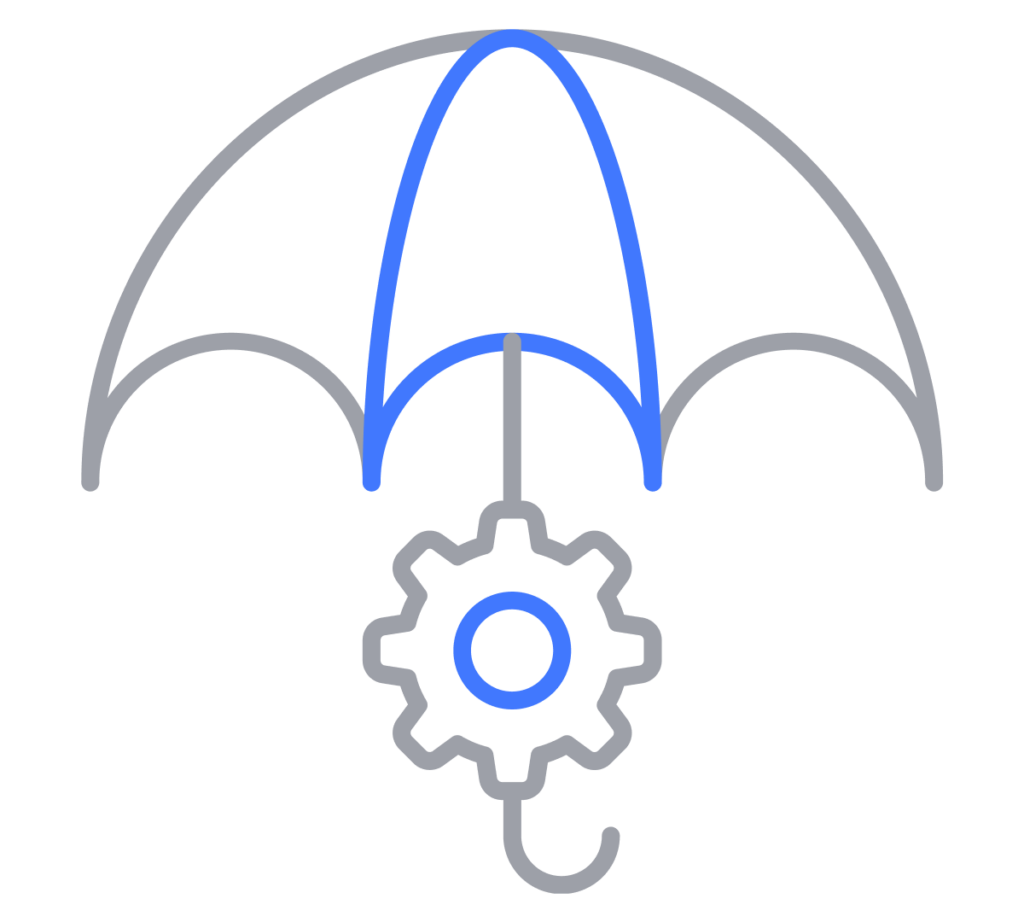Better risk management