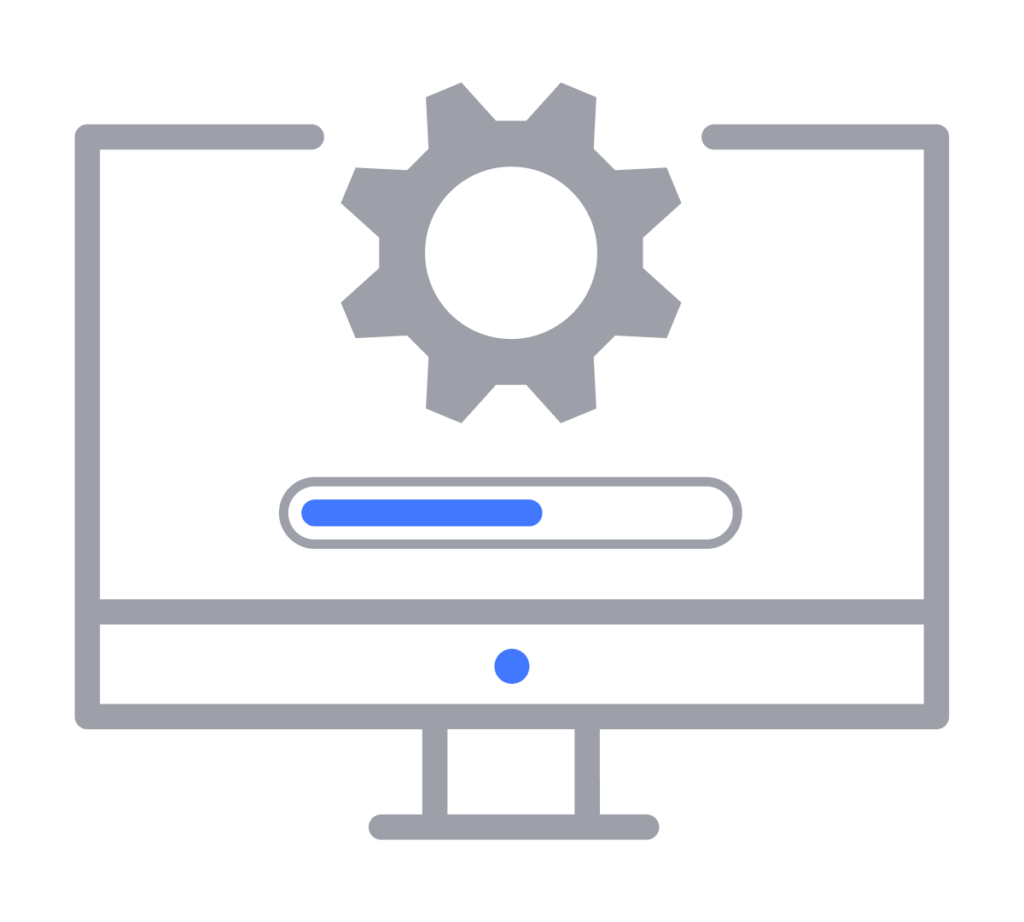 Eliminate paper and get fully Integrated
