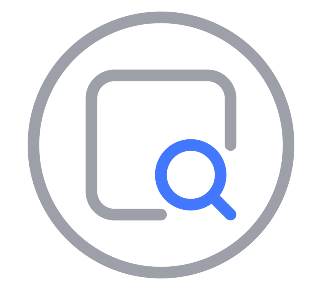 Search tools