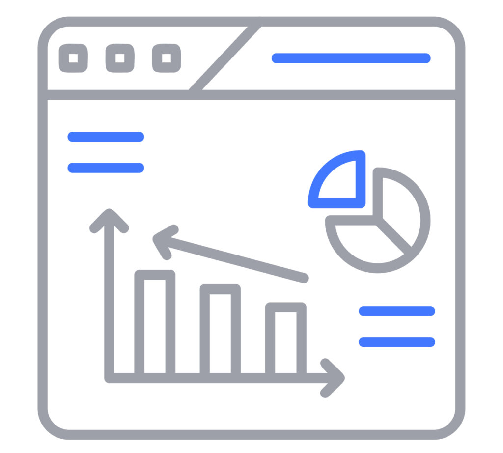 Reporting and Analytics