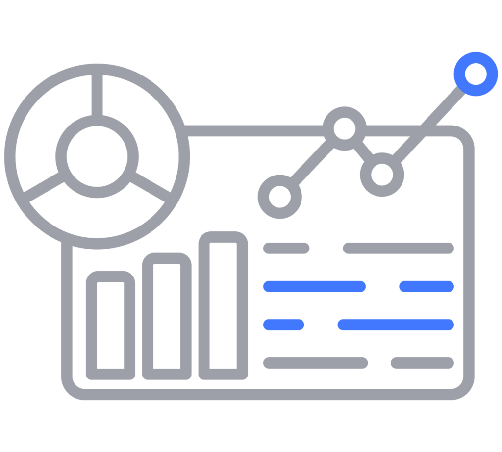 Struggling with manual data analysis and reporting?