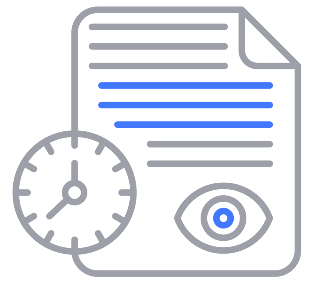Limited visibility into performance metrics?