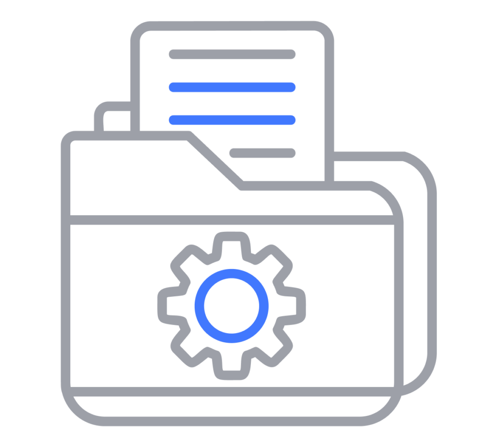 Improved data accuracy
