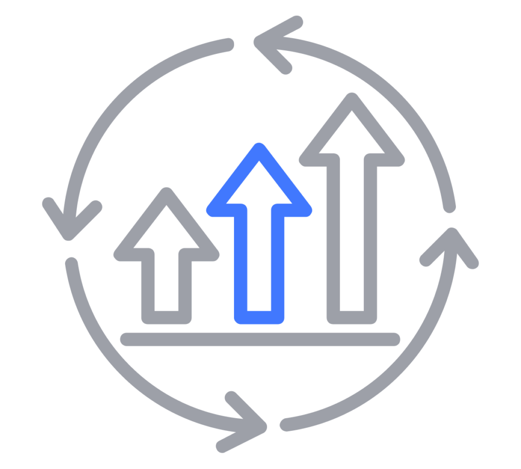 Achieve a culture of quality and continuous improvement