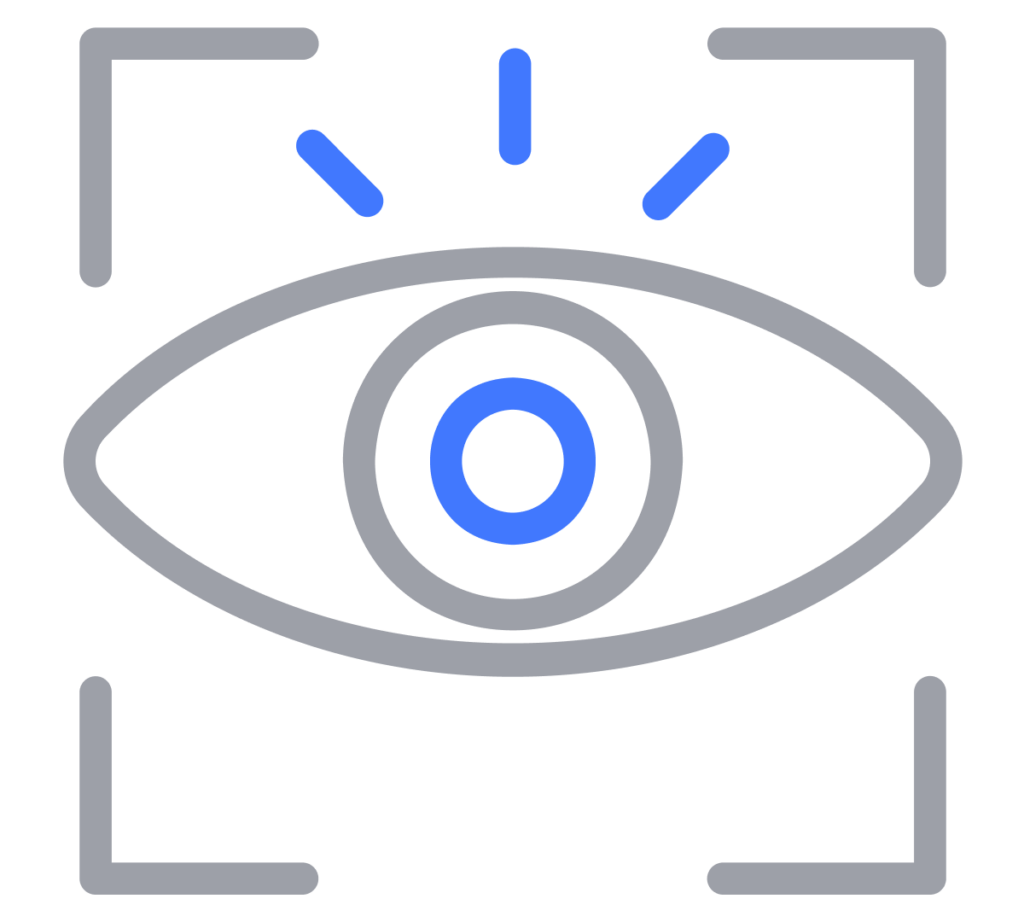 Greater Visibility