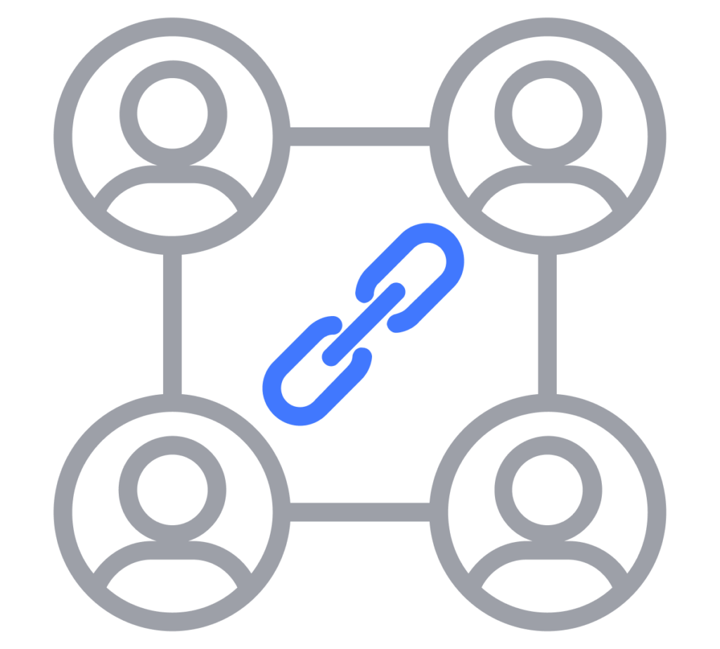 Improved Collaboration