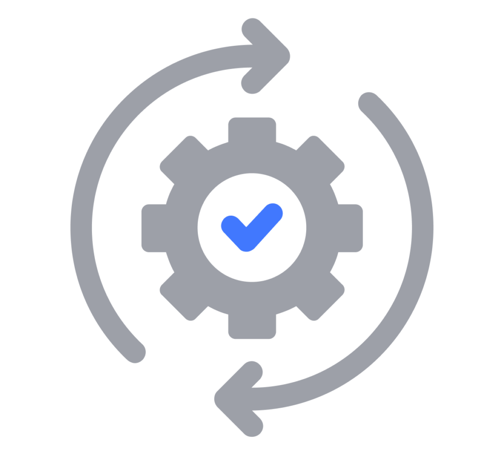 Efficiency Through Automation