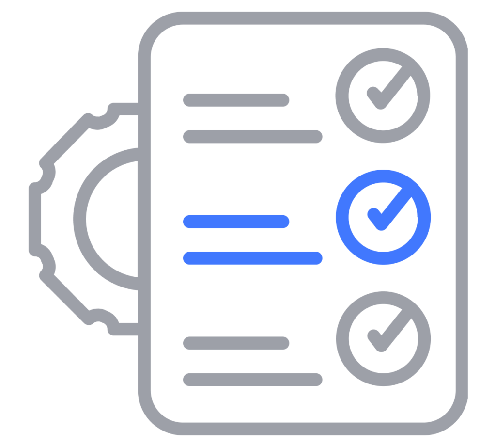 Comprehensive Document Control