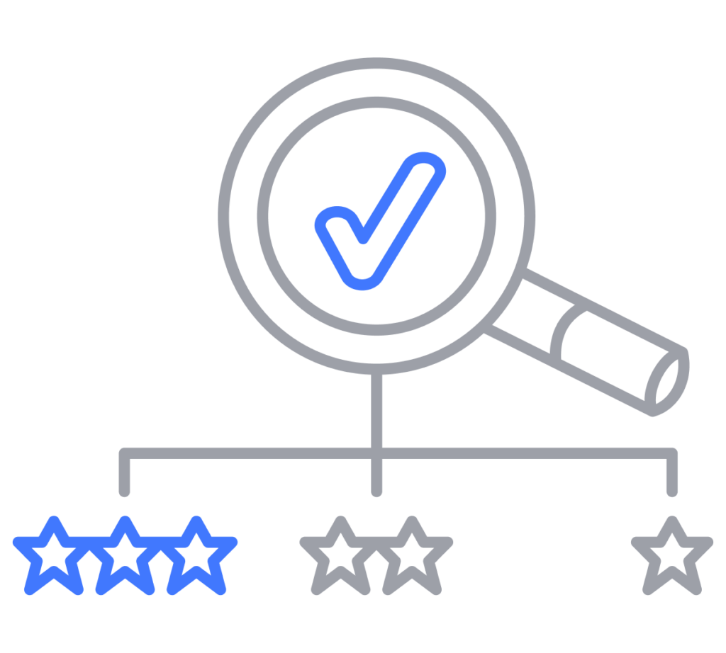 Streamlined Quality Management