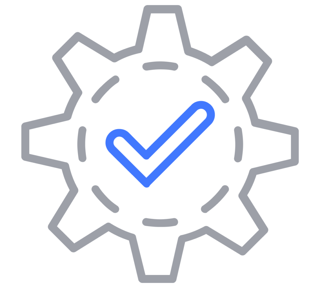 Improved Compliance