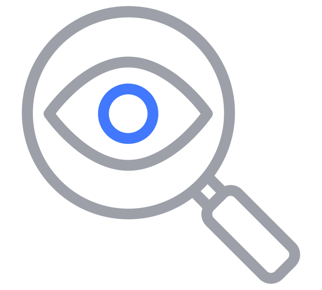 Enhanced Visibility and Traceability