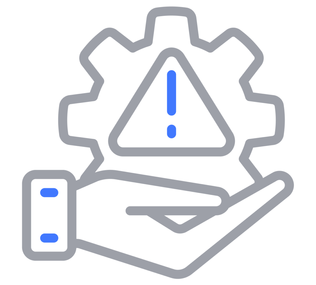 Proactive Risk Management