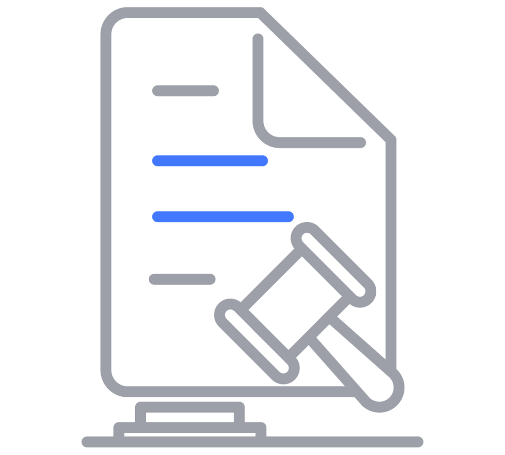 Ensure compliance with industry regulations