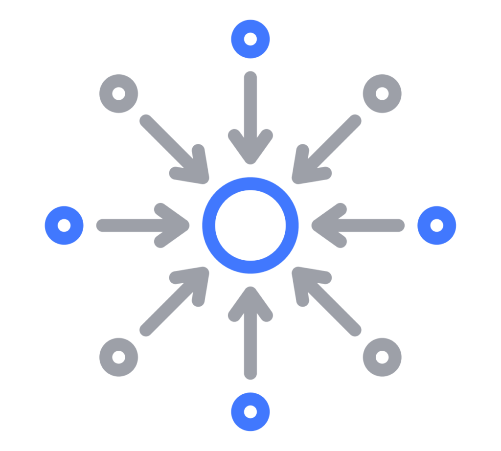 Connect Quickly With Other Systems