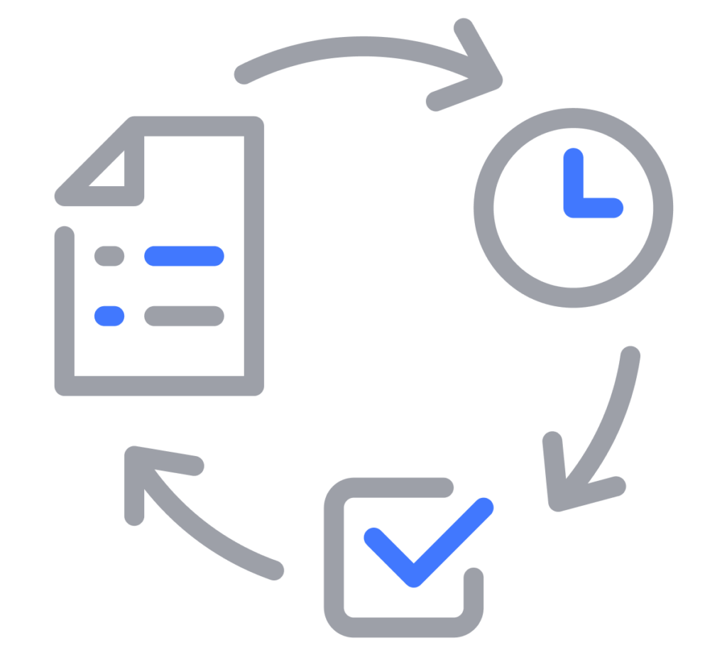 Streamlined EHS management