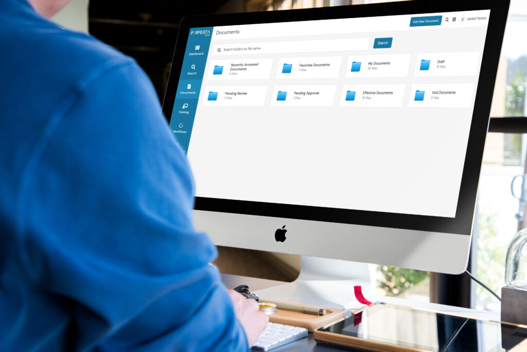 document management software