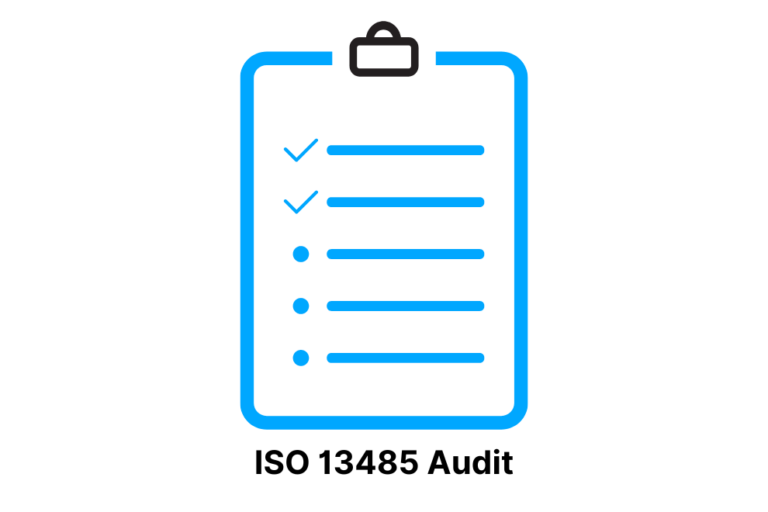 ISO 13485 Audit