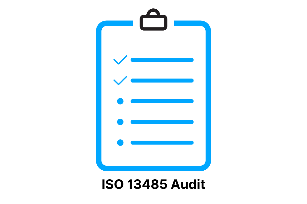 ISO 13485 Audit