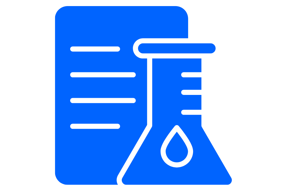 laboratory document control