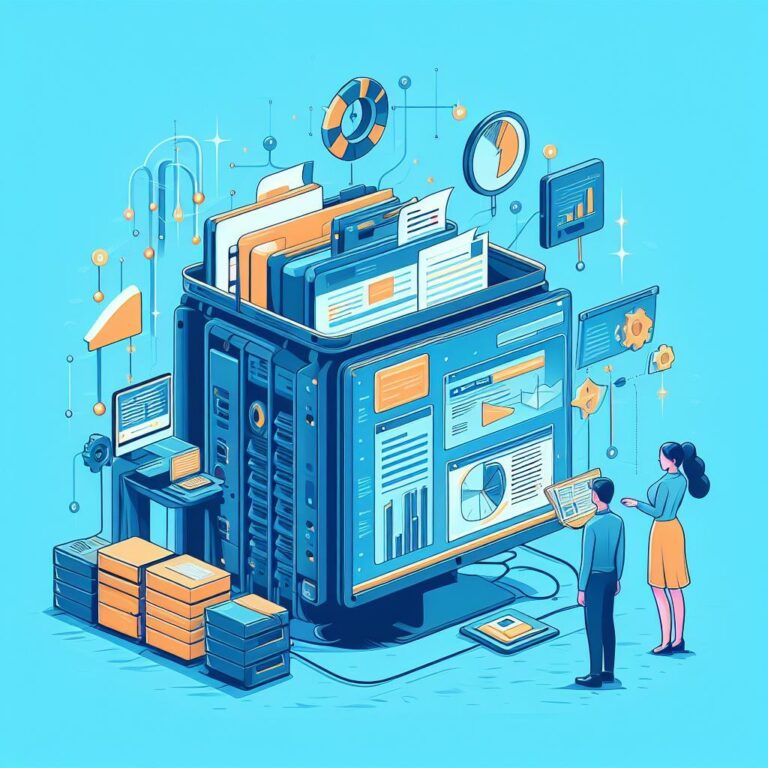 Discover the Future of Document Control & Training – Introducing PERFEQTA DMS