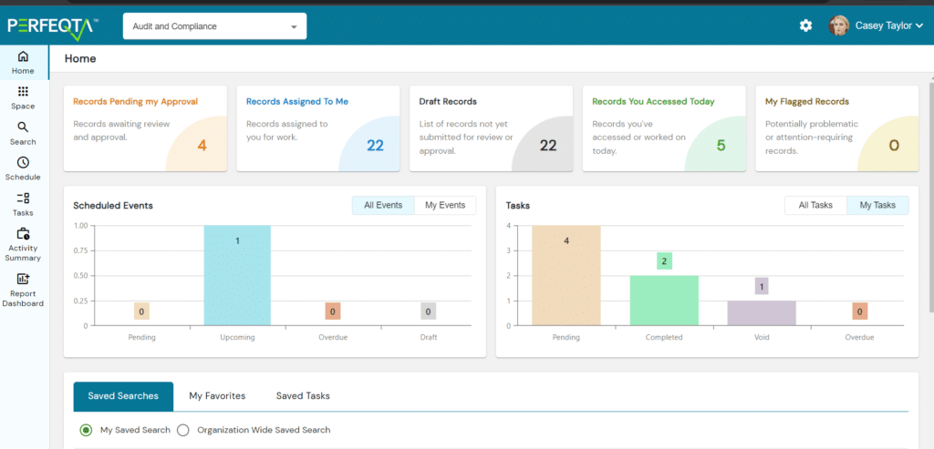 2. Advanced Reporting and Analytics