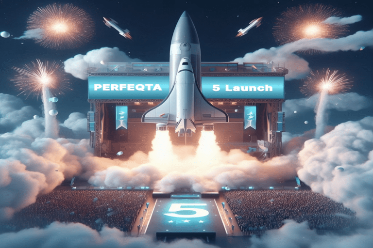 Introducing PERFEQTA 5: The Next Generation of All-In-One Solutions & QMS