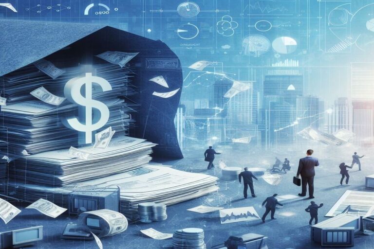 The Hidden Costs of Paper and Software Silos – Making the Case for Consolidation 