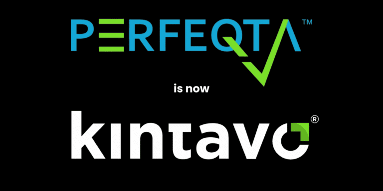 PERFEQTA is new Kintavo